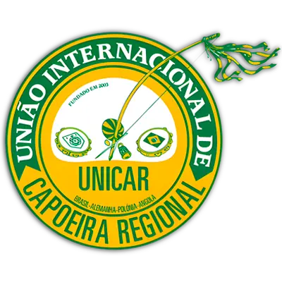UNICAR Capoeira Berlin Logo