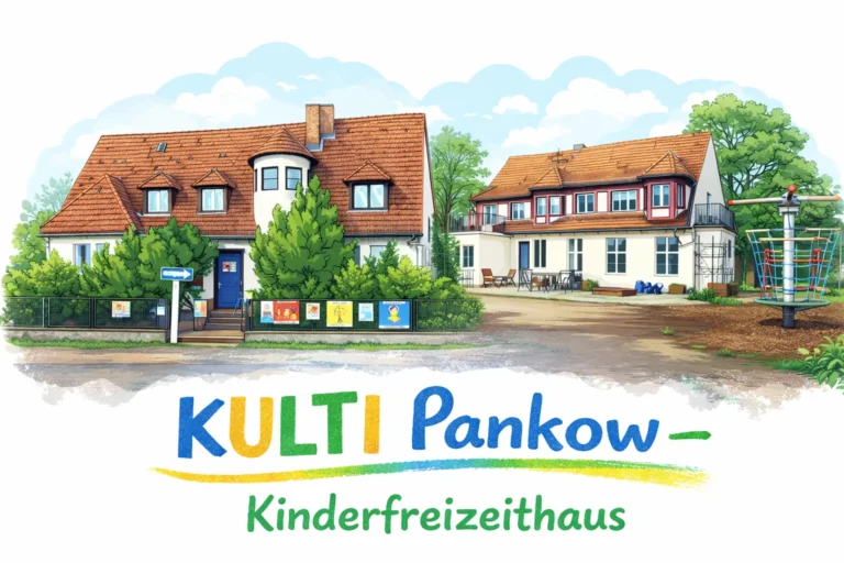 Capoeira Kindertraining im KULTI Pankow Berlin mit UNICAR Trainern